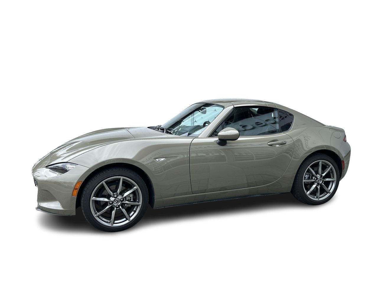 2023 Mazda MX-5 RF in Vancouver, British Columbia