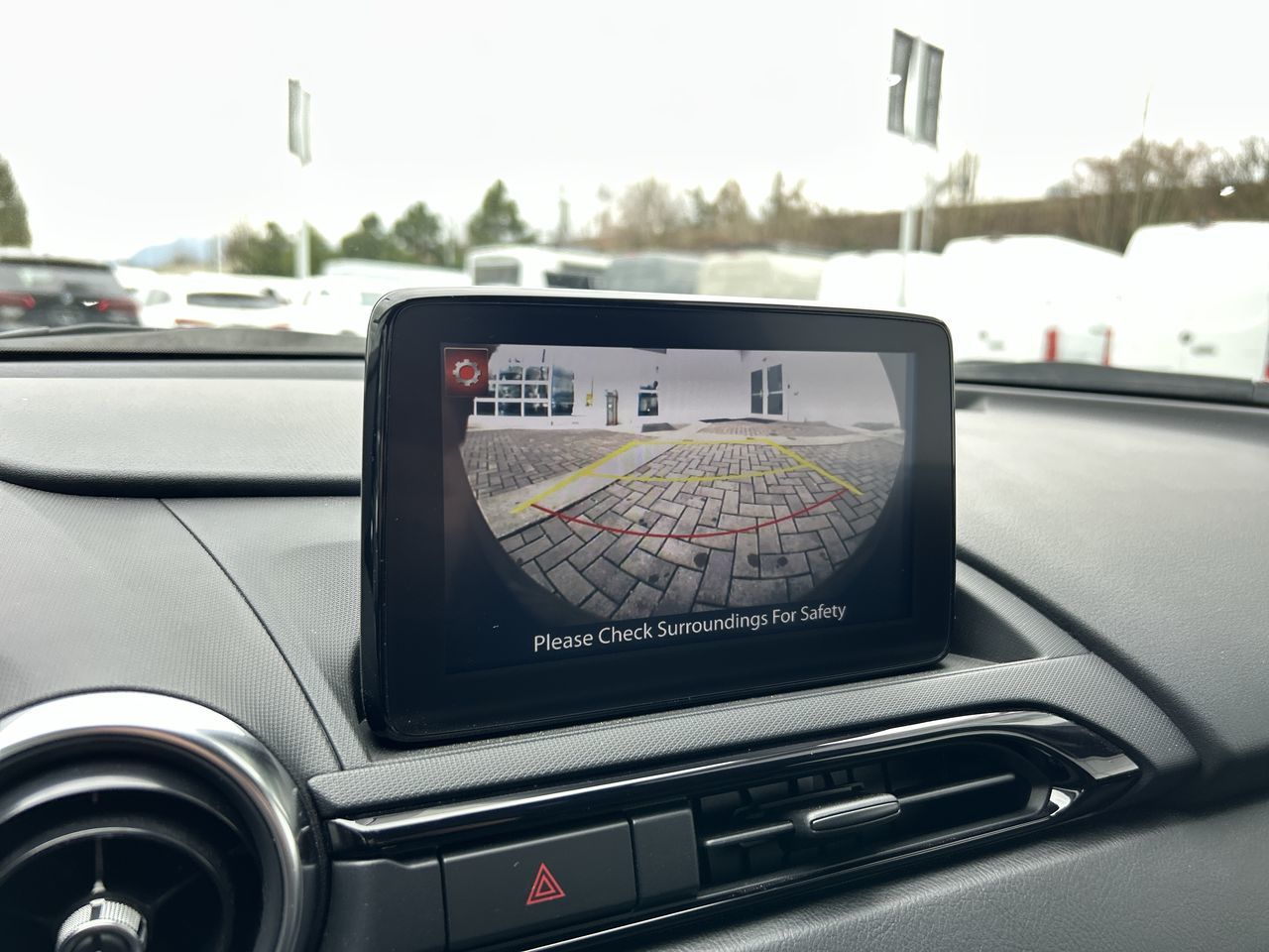 2023 Mazda MX-5 RF in Vancouver, British Columbia