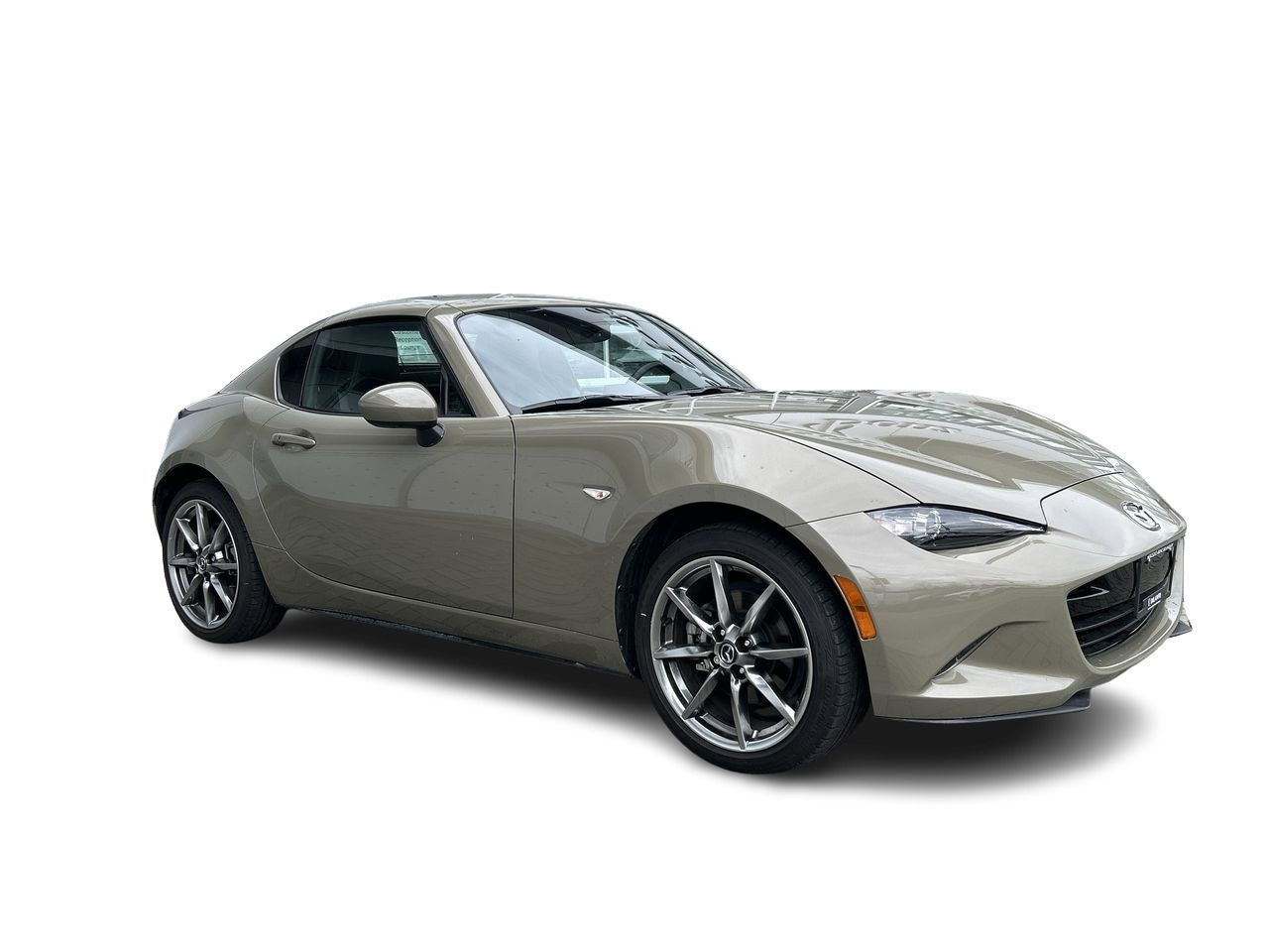 2023 Mazda MX-5 RF in Vancouver, British Columbia