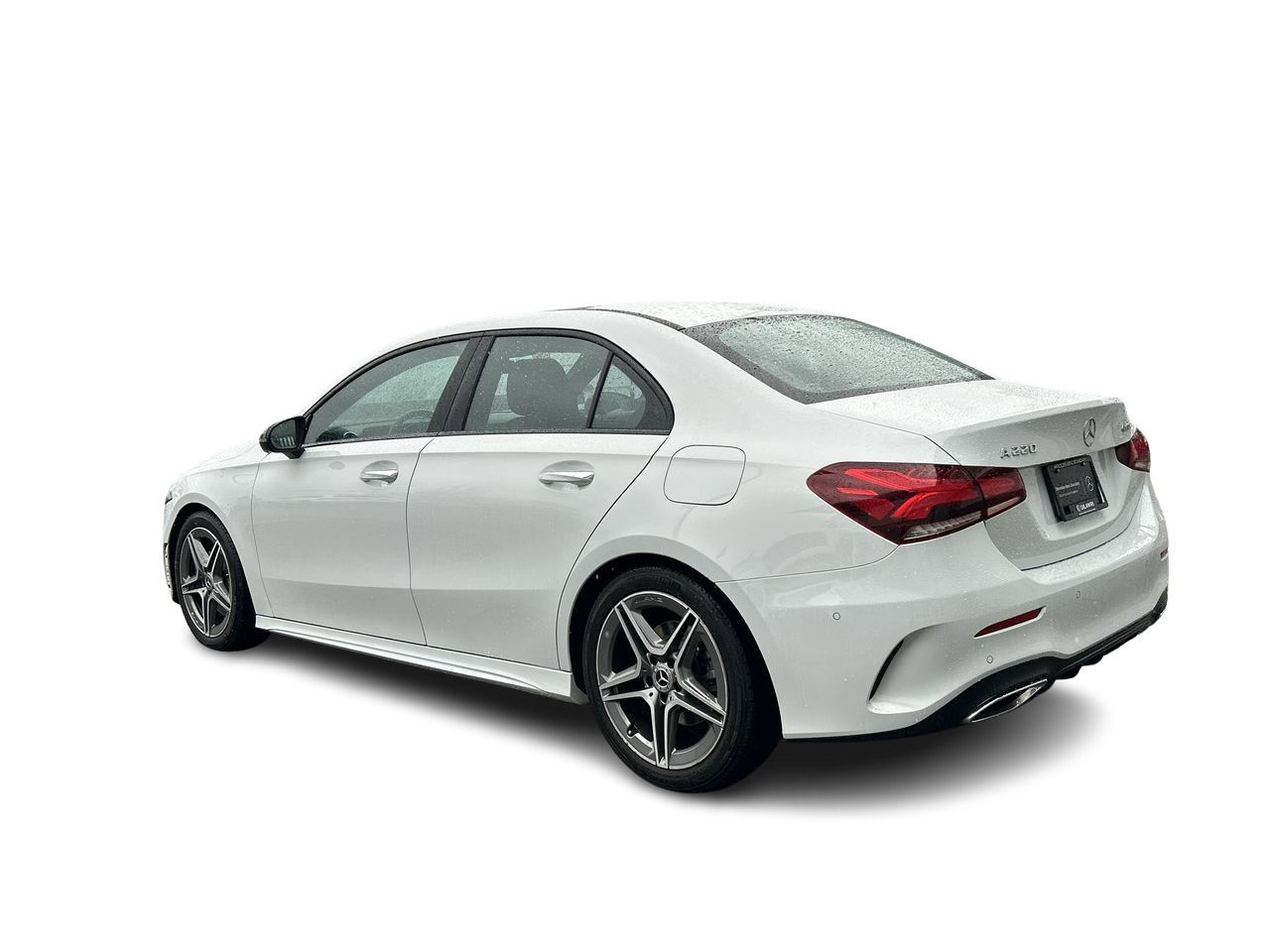 Mercedes-Benz A220  2020 à Vancouver, Colombie-Britannique