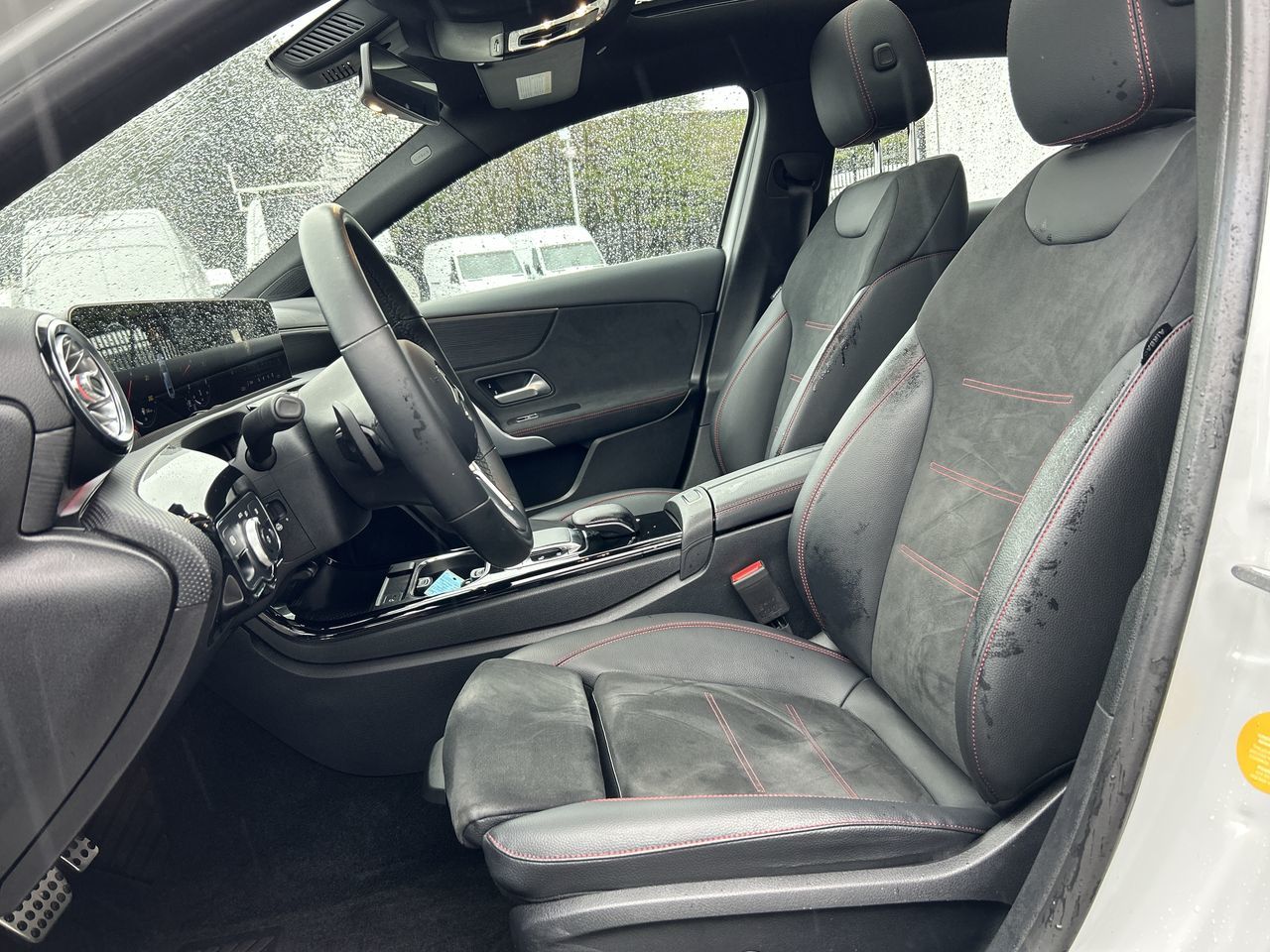 Mercedes-Benz A220  2020 à Vancouver, Colombie-Britannique