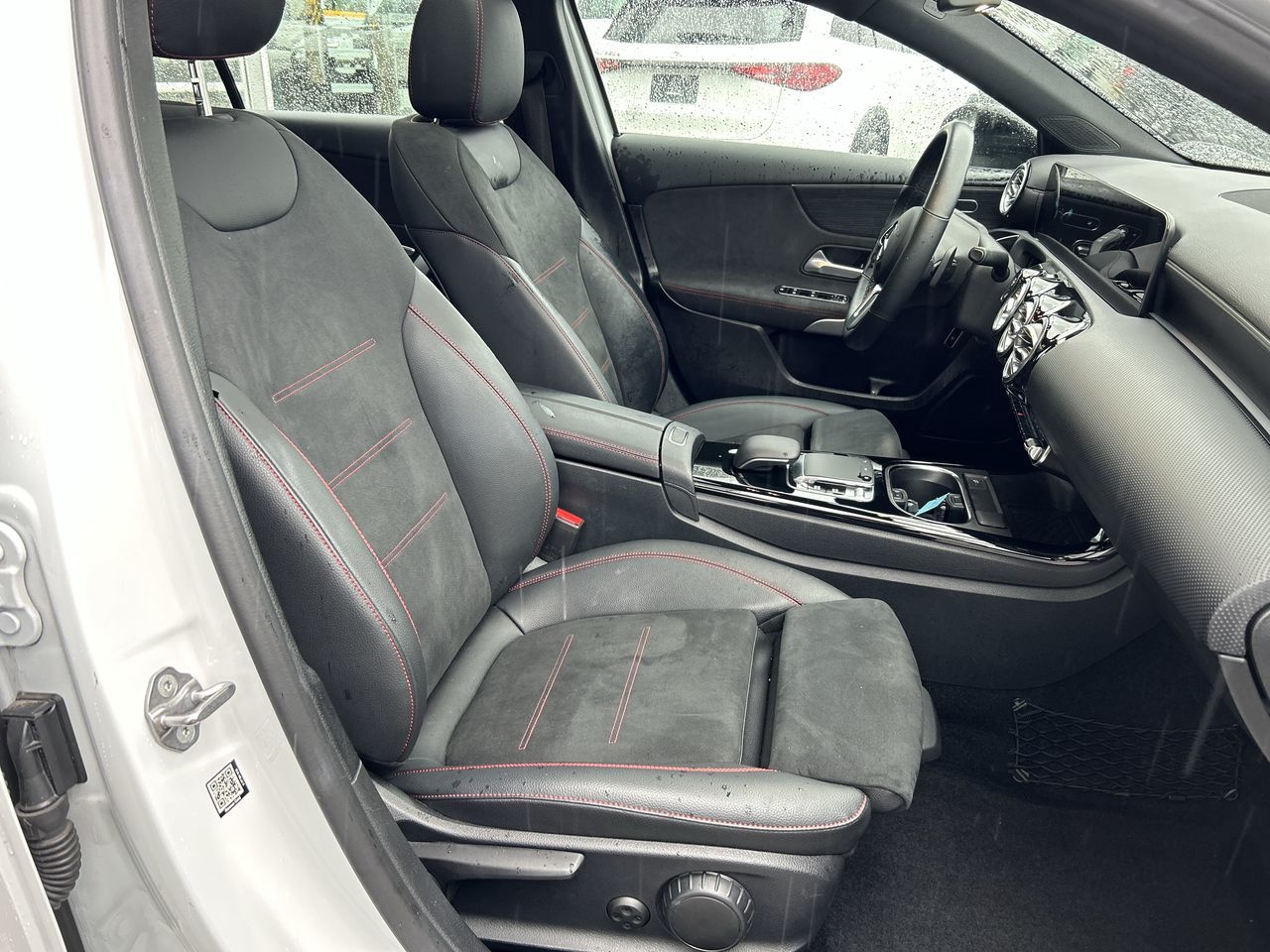 Mercedes-Benz A220  2020 à Vancouver, Colombie-Britannique