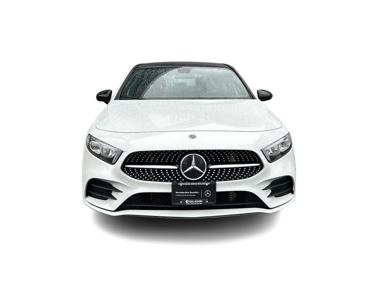 Mercedes-Benz A220  2020 à Vancouver, Colombie-Britannique