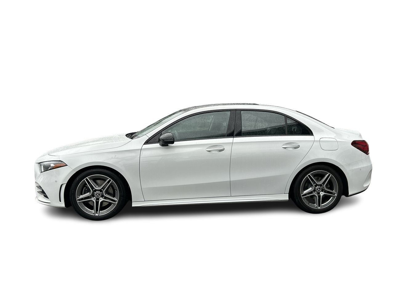 Mercedes-Benz A220  2020 à Vancouver, Colombie-Britannique