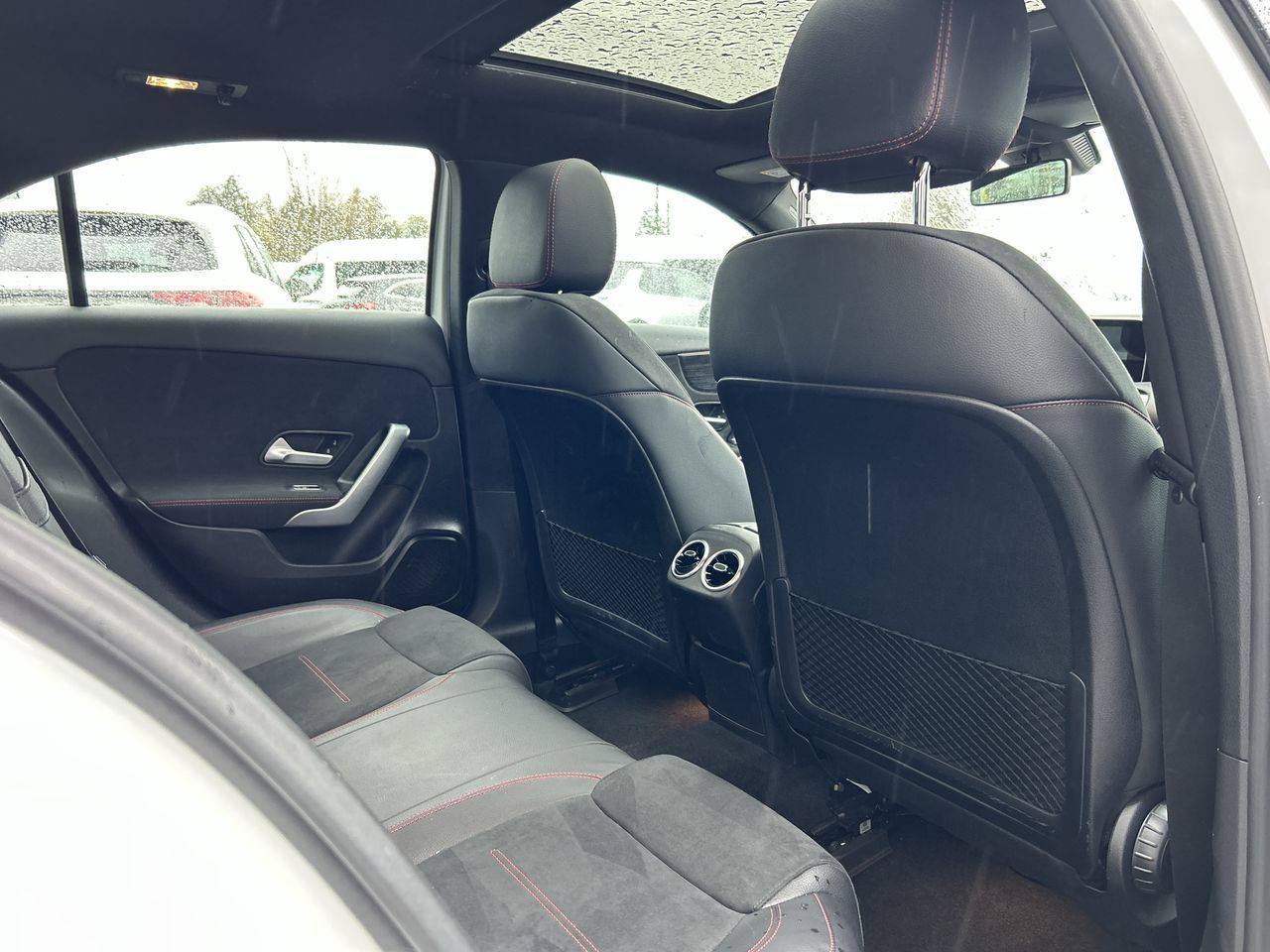 Mercedes-Benz A220  2020 à Vancouver, Colombie-Britannique