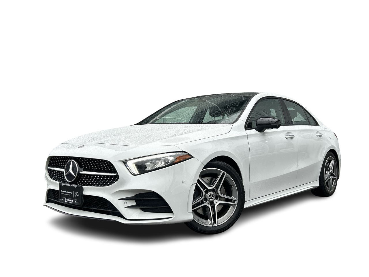 Mercedes-Benz A220  2020 à Vancouver, Colombie-Britannique
