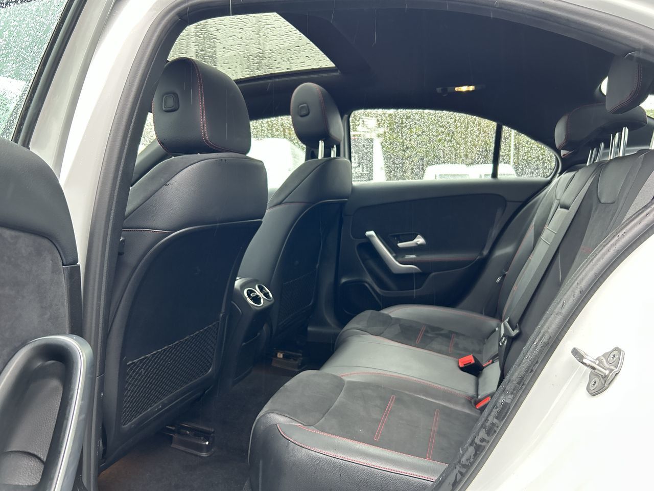 Mercedes-Benz A220  2020 à Vancouver, Colombie-Britannique