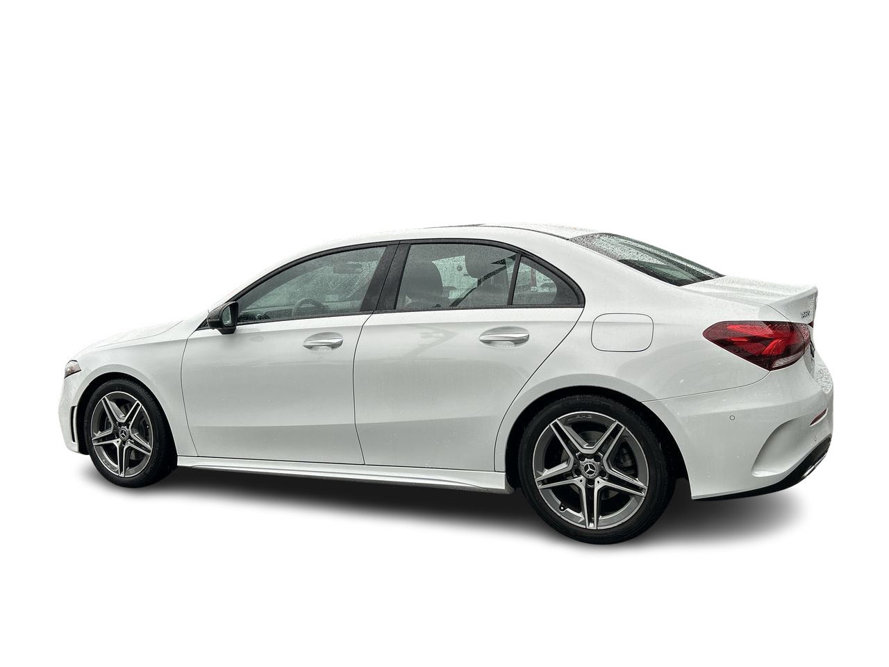 Mercedes-Benz A220  2020 à Vancouver, Colombie-Britannique