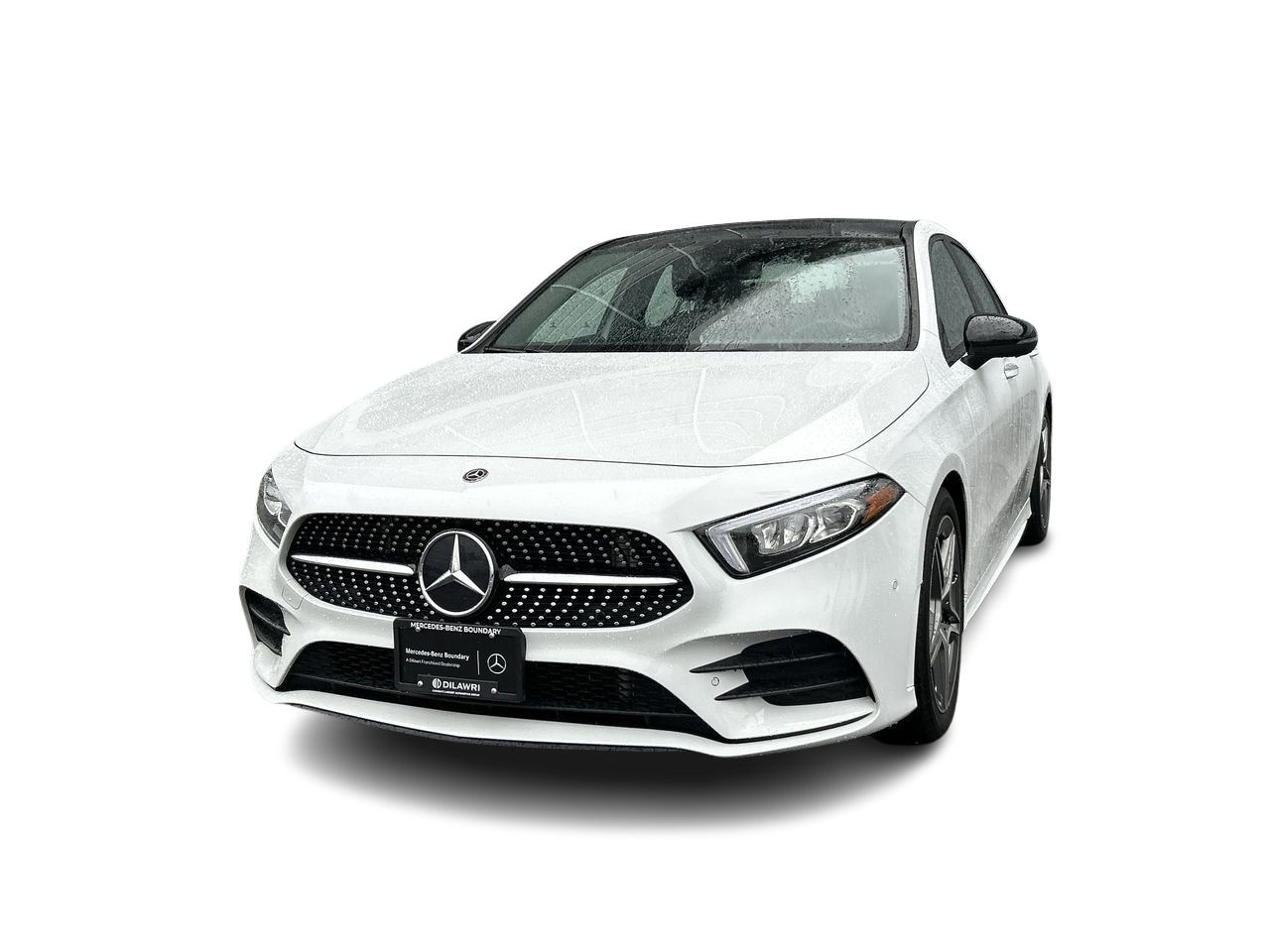 Mercedes-Benz A220  2020 à Vancouver, Colombie-Britannique