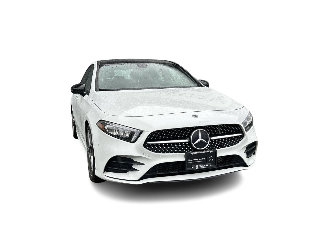 Mercedes-Benz A220  2020 à Vancouver, Colombie-Britannique