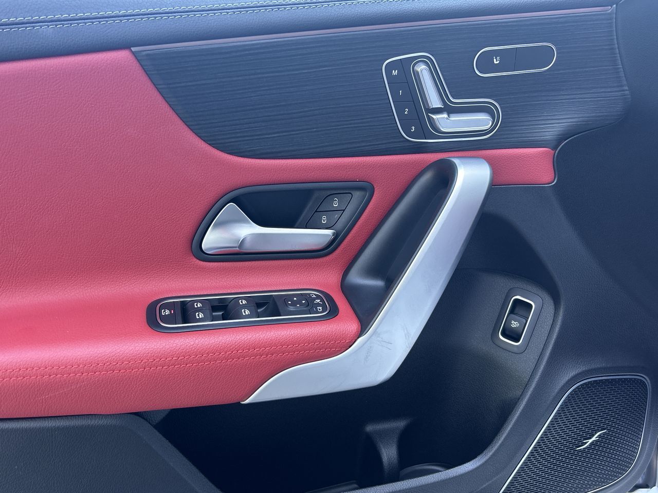 2020 Mercedes-Benz A220 in Vancouver, British Columbia