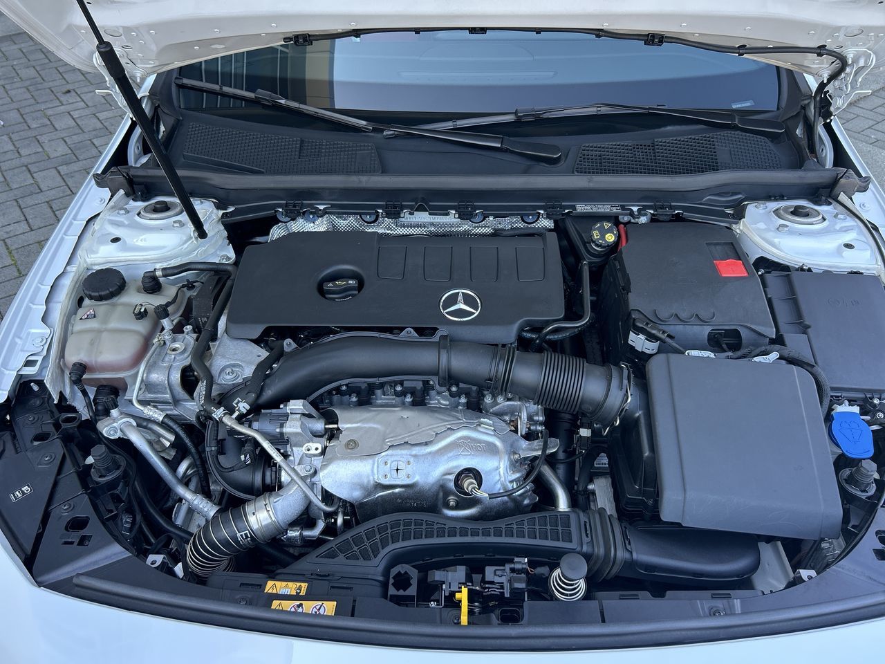 2020 Mercedes-Benz A220 in Vancouver, British Columbia