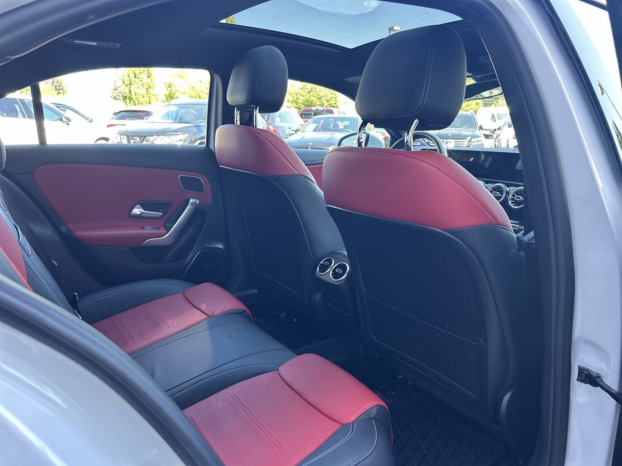 2020 Mercedes-Benz A220 in Vancouver, British Columbia