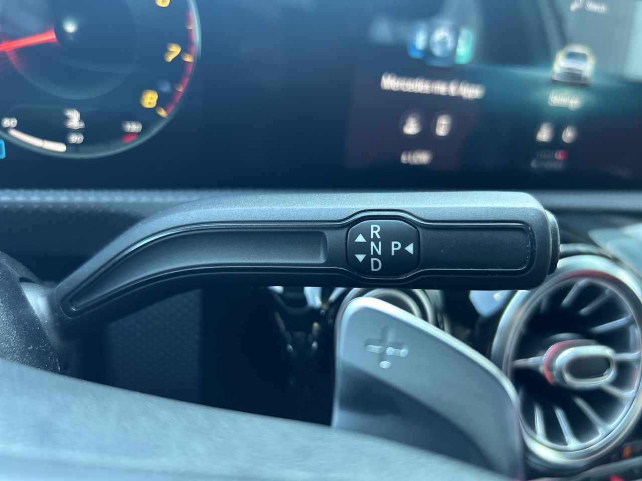 2020 Mercedes-Benz A220 in Vancouver, British Columbia