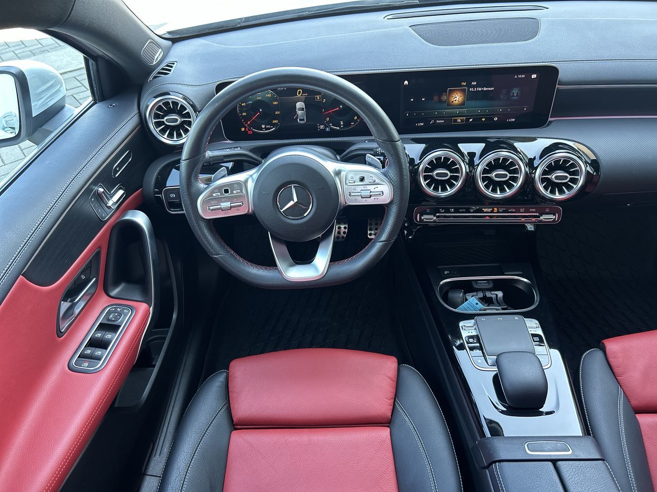 2020 Mercedes-Benz A220 in Vancouver, British Columbia