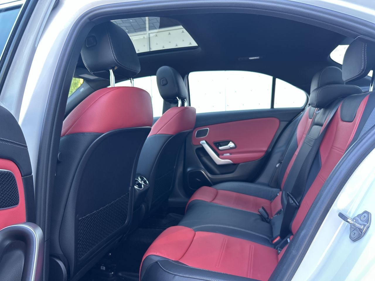 2020 Mercedes-Benz A220 in Vancouver, British Columbia