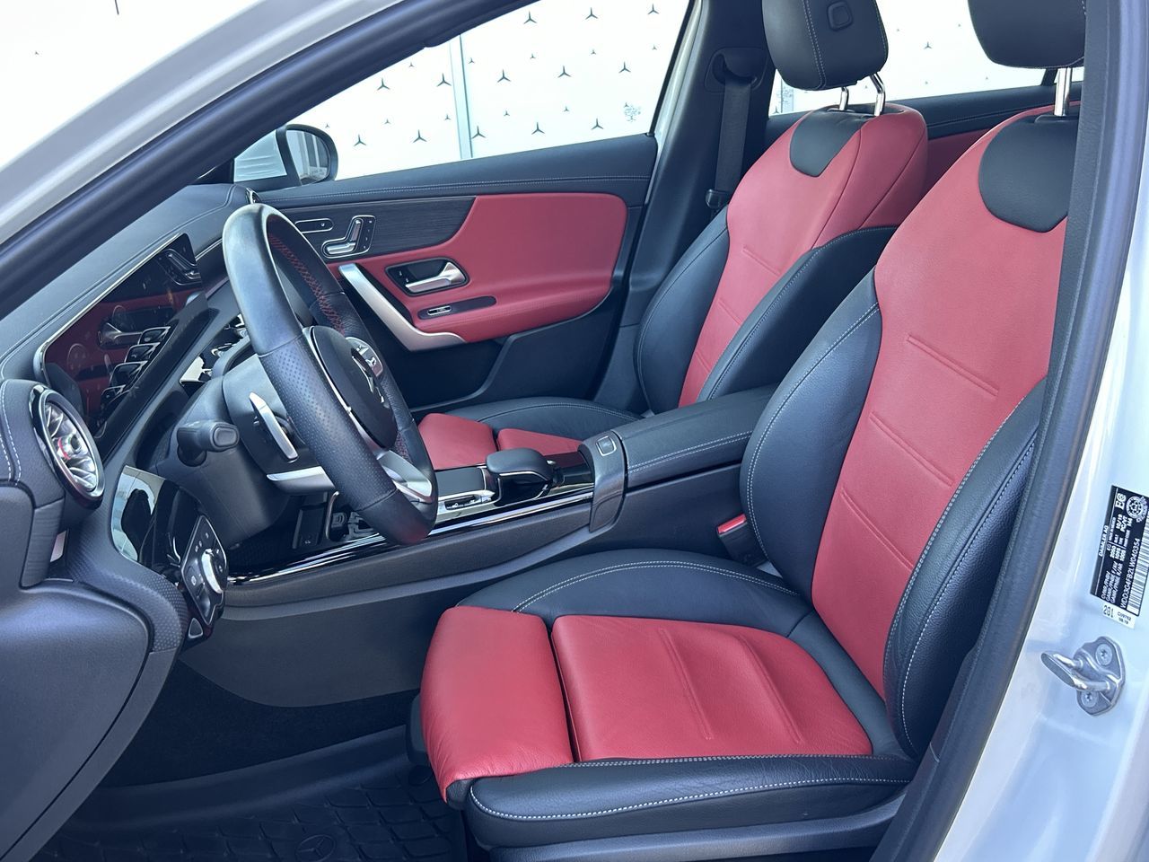 2020 Mercedes-Benz A220 in Vancouver, British Columbia