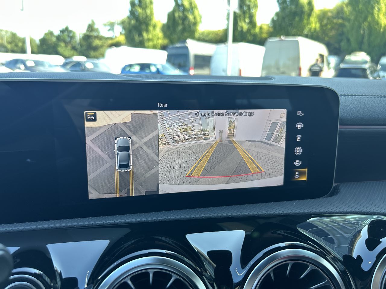 2020 Mercedes-Benz A220 in Vancouver, British Columbia