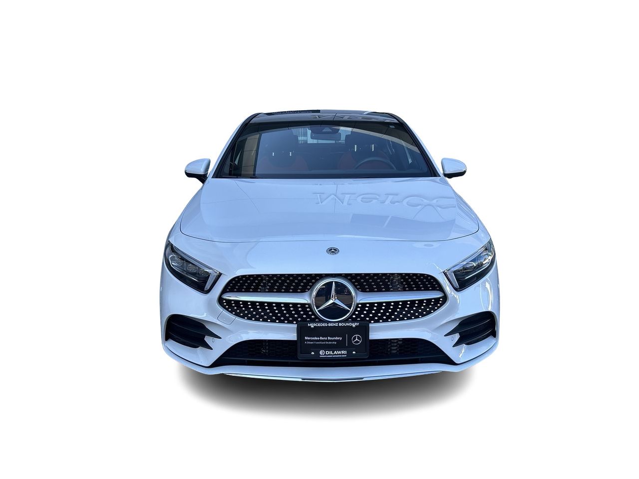 2020 Mercedes-Benz A220 in Vancouver, British Columbia