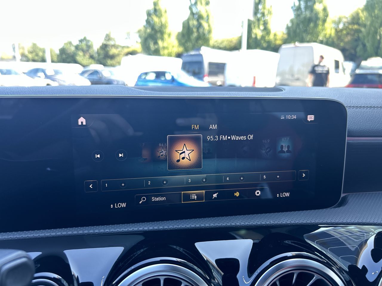 2020 Mercedes-Benz A220 in Vancouver, British Columbia