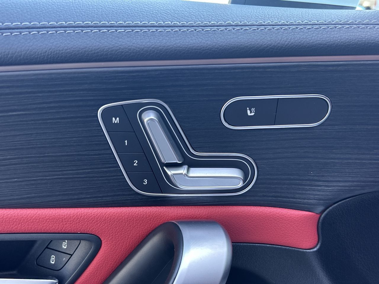 2020 Mercedes-Benz A220 in Vancouver, British Columbia
