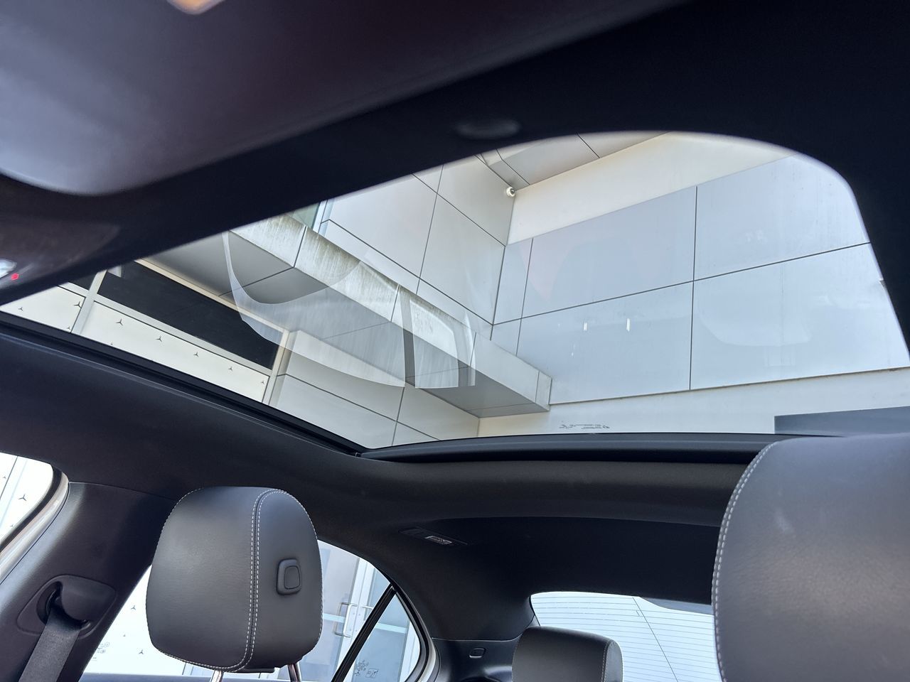 2020 Mercedes-Benz A220 in Vancouver, British Columbia