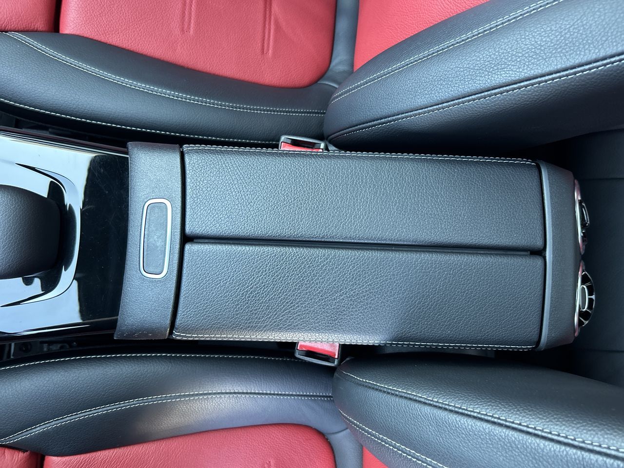 2020 Mercedes-Benz A220 in Vancouver, British Columbia