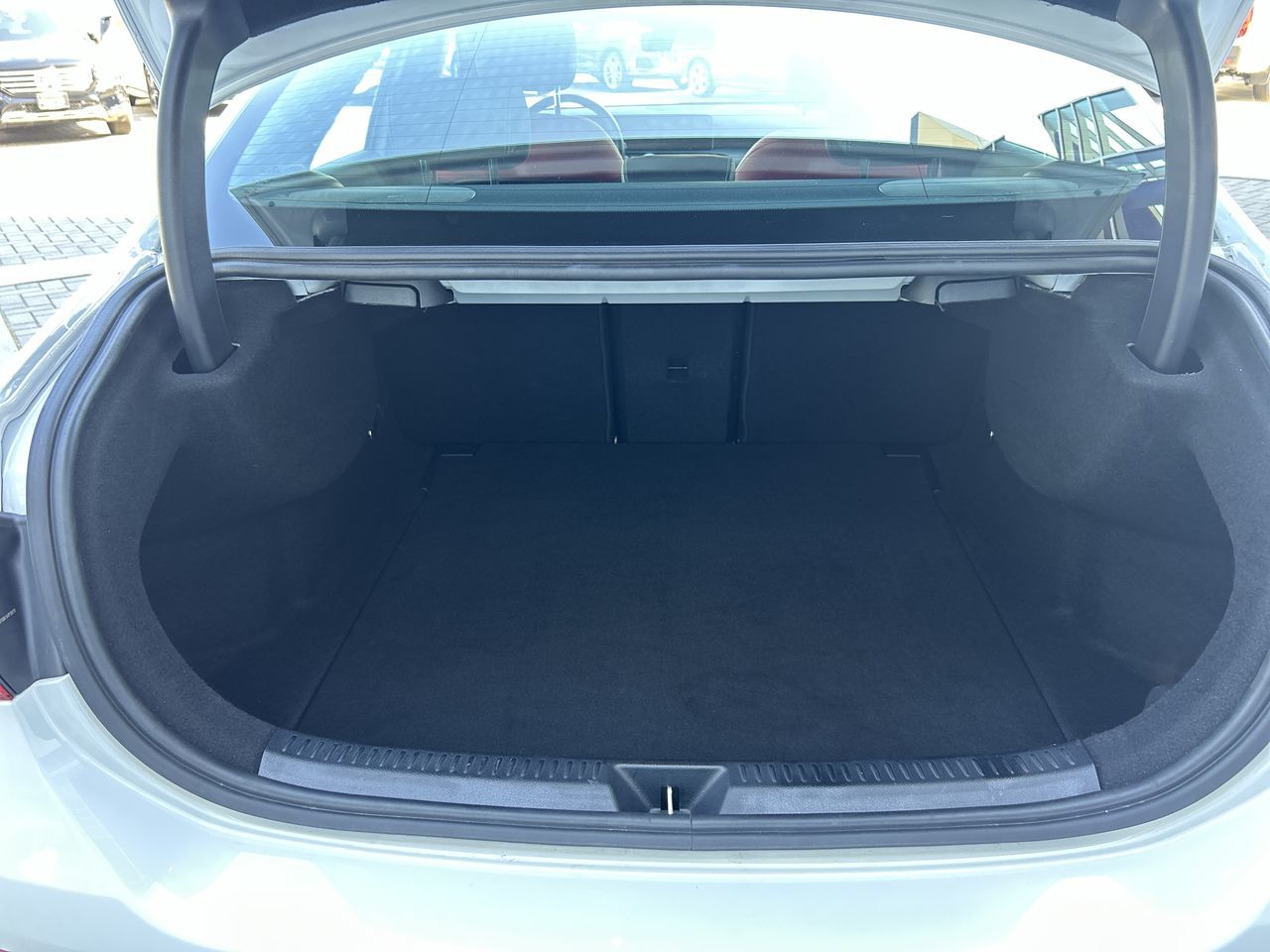 2020 Mercedes-Benz A220 in Vancouver, British Columbia