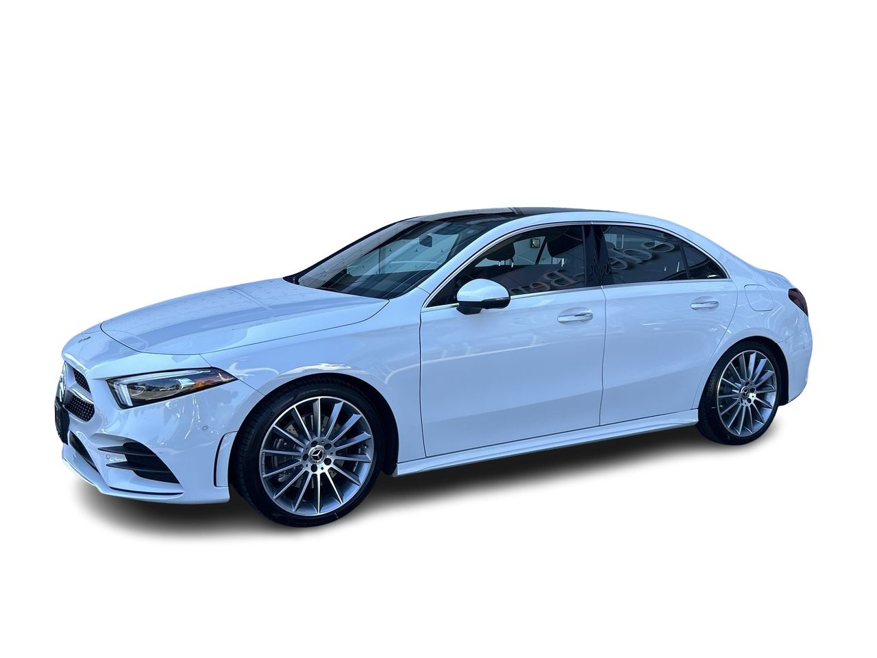 2020 Mercedes-Benz A220 in Vancouver, British Columbia