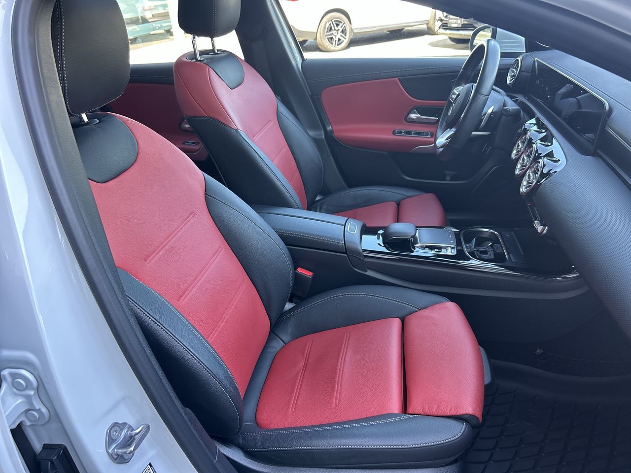 2020 Mercedes-Benz A220 in Vancouver, British Columbia