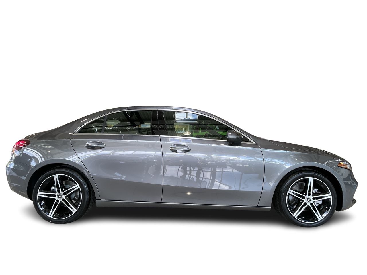 2022 Mercedes-Benz A220 in Vancouver, British Columbia