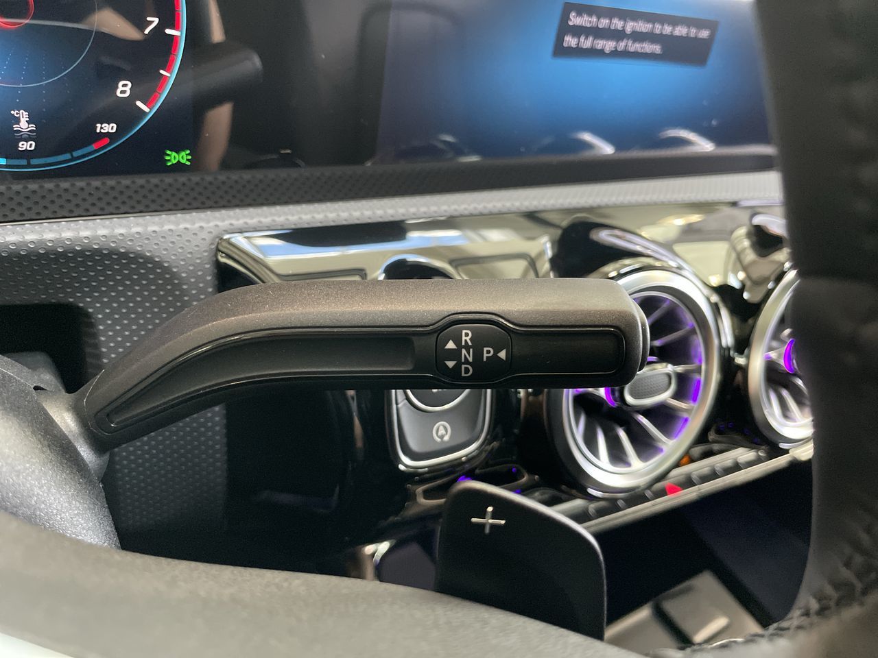 2022 Mercedes-Benz A220 in Vancouver, British Columbia