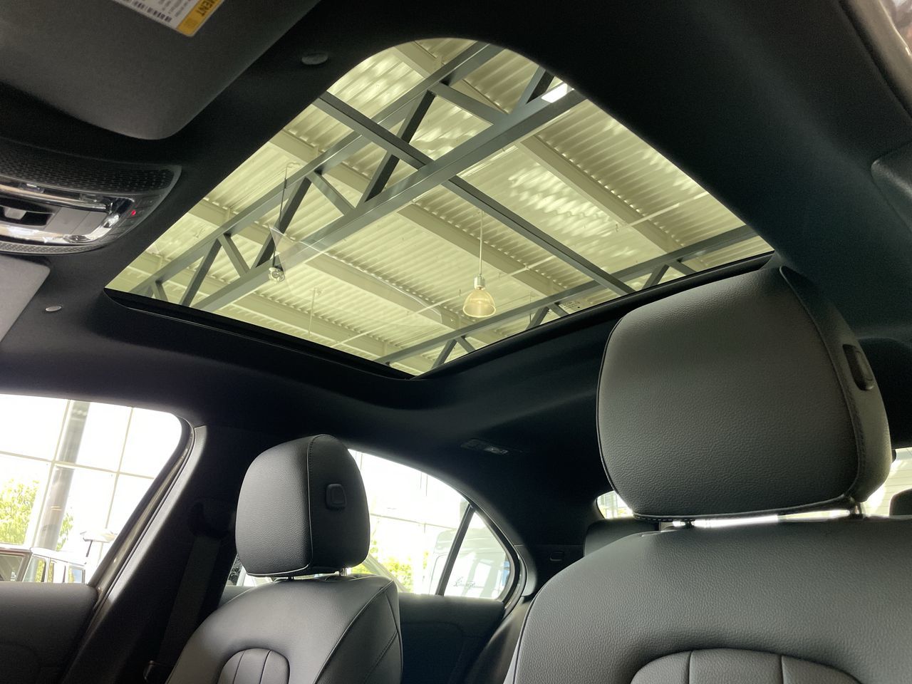 2022 Mercedes-Benz A220 in Vancouver, British Columbia