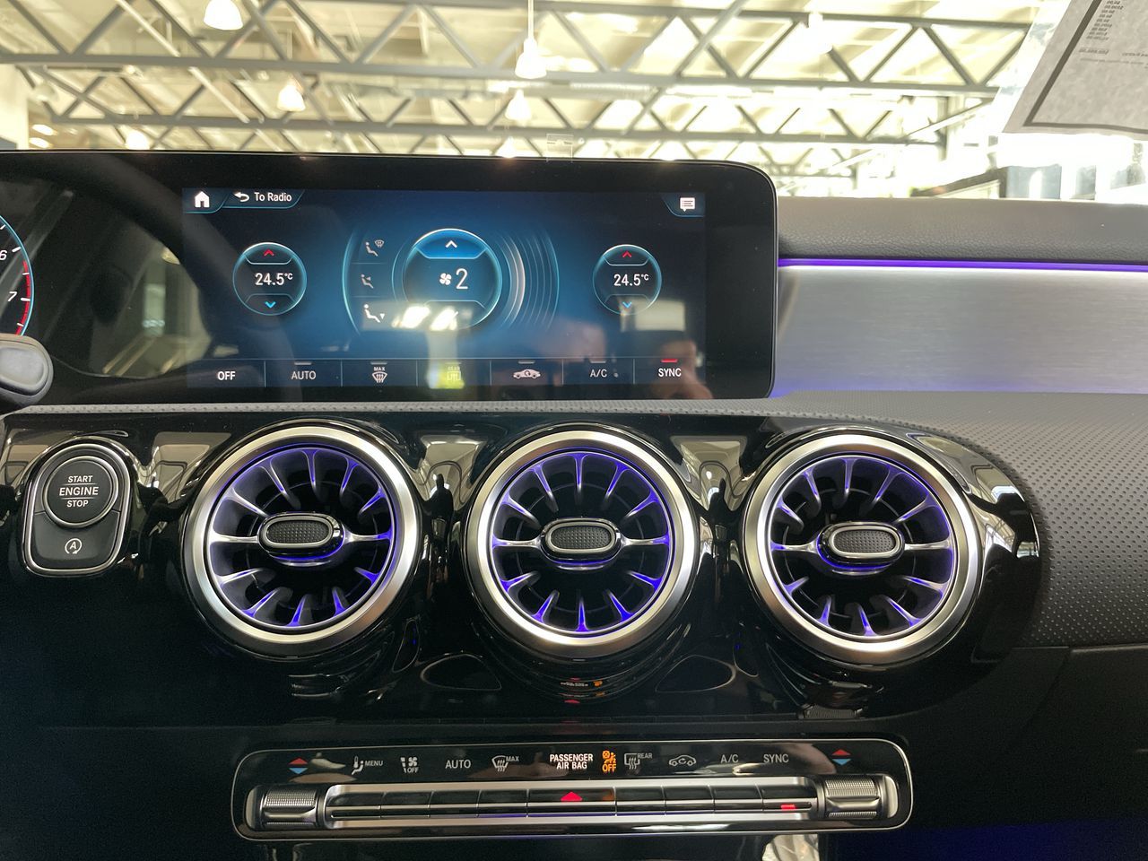 2022 Mercedes-Benz A220 in Vancouver, British Columbia