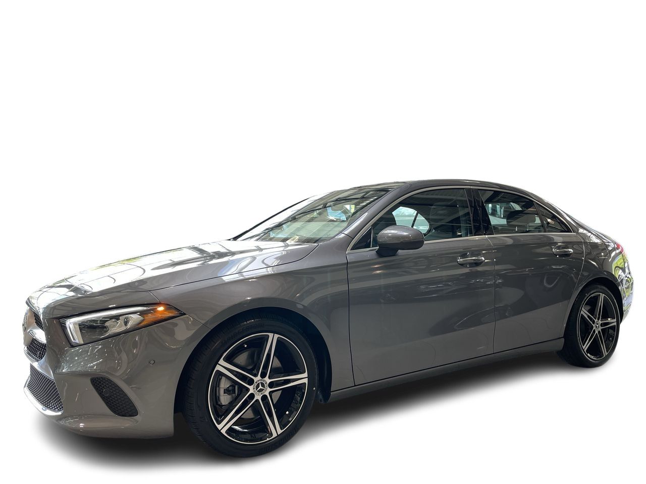 2022 Mercedes-Benz A220 in Vancouver, British Columbia