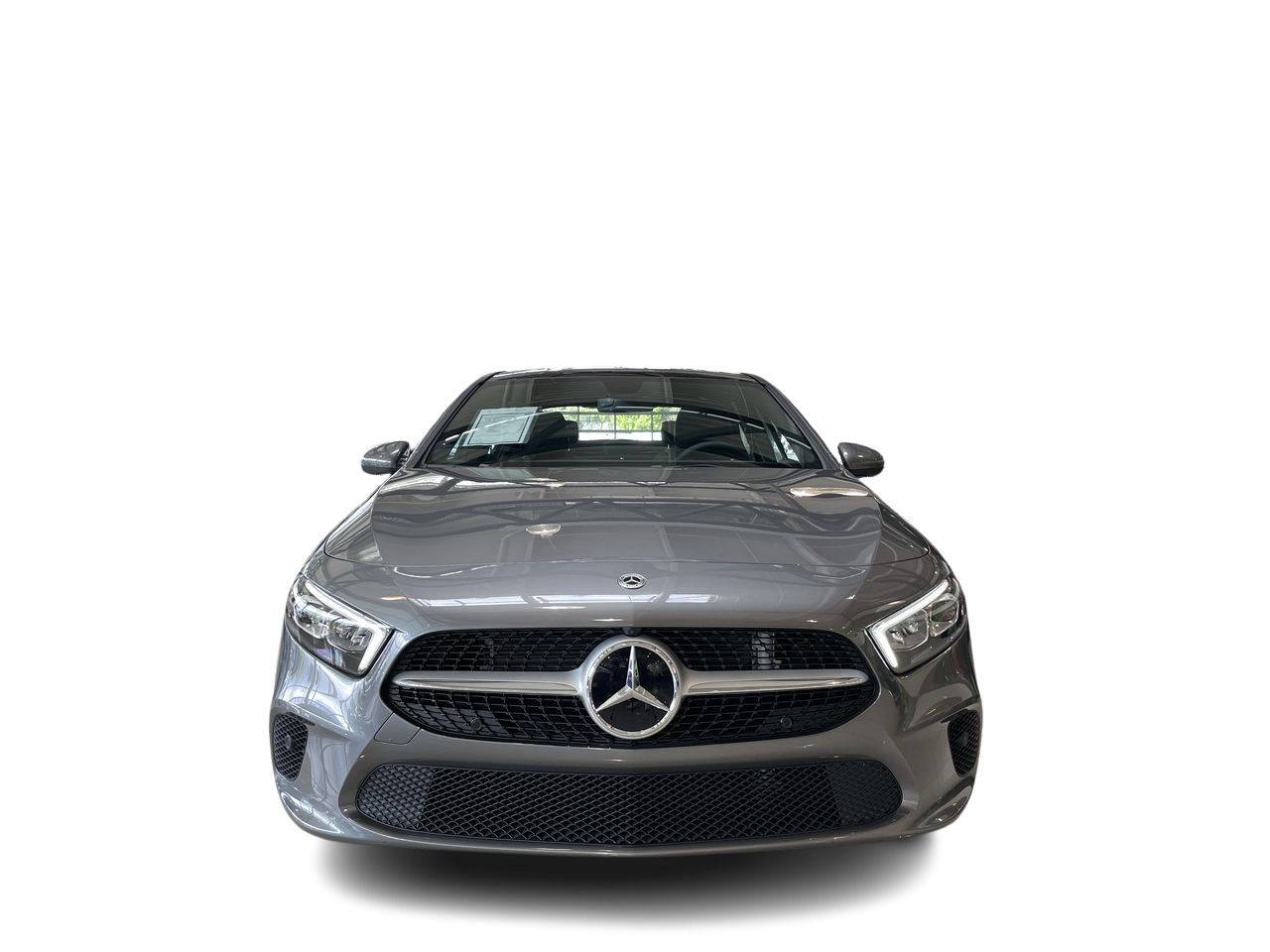 2022 Mercedes-Benz A220 in Vancouver, British Columbia