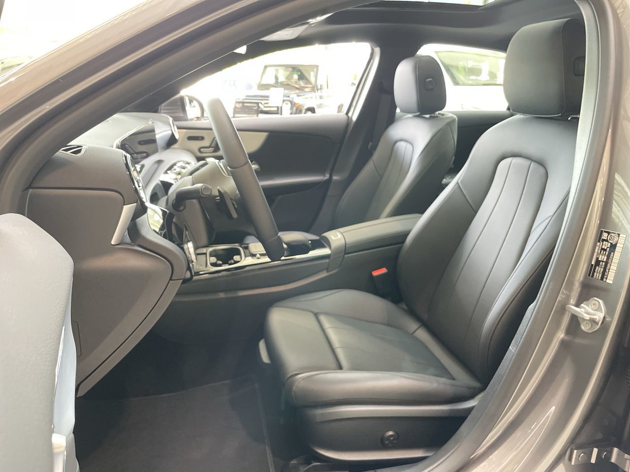 2022 Mercedes-Benz A220 in Vancouver, British Columbia