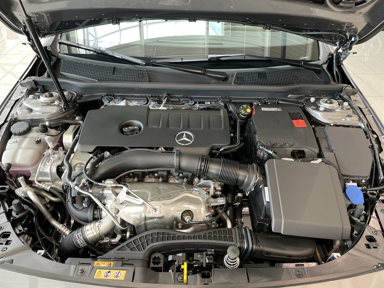 2022 Mercedes-Benz A220 in Vancouver, British Columbia