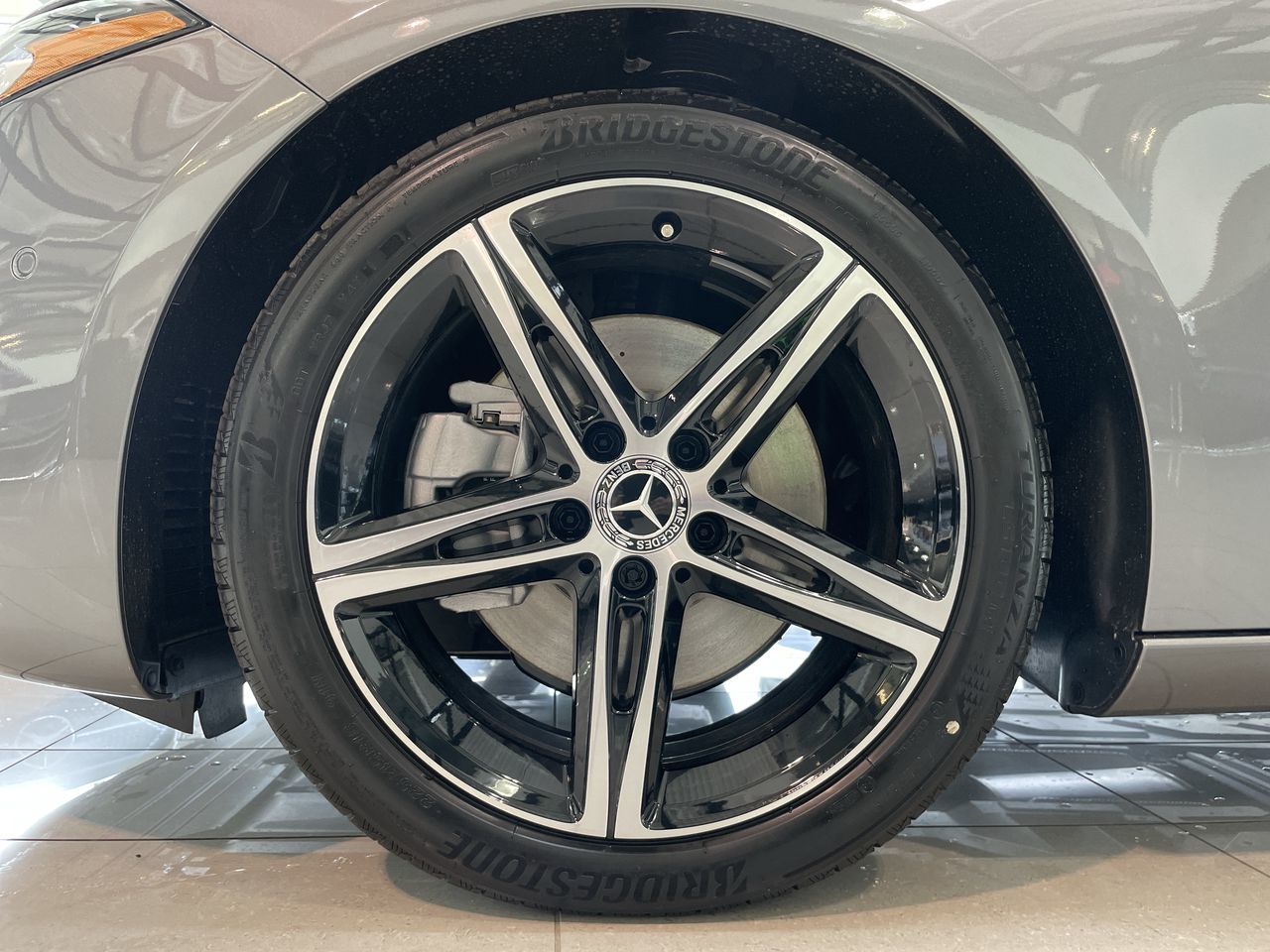 2022 Mercedes-Benz A220 in Vancouver, British Columbia