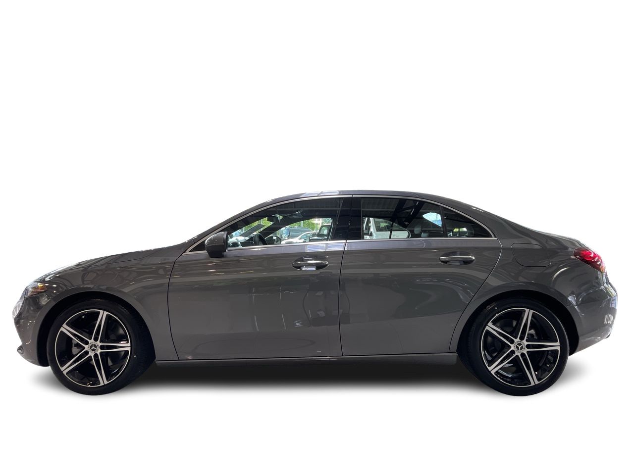 2022 Mercedes-Benz A220 in Vancouver, British Columbia