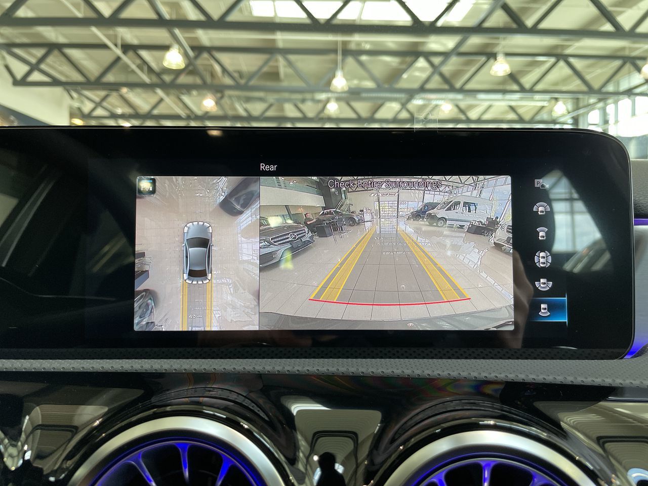 2022 Mercedes-Benz A220 in Vancouver, British Columbia