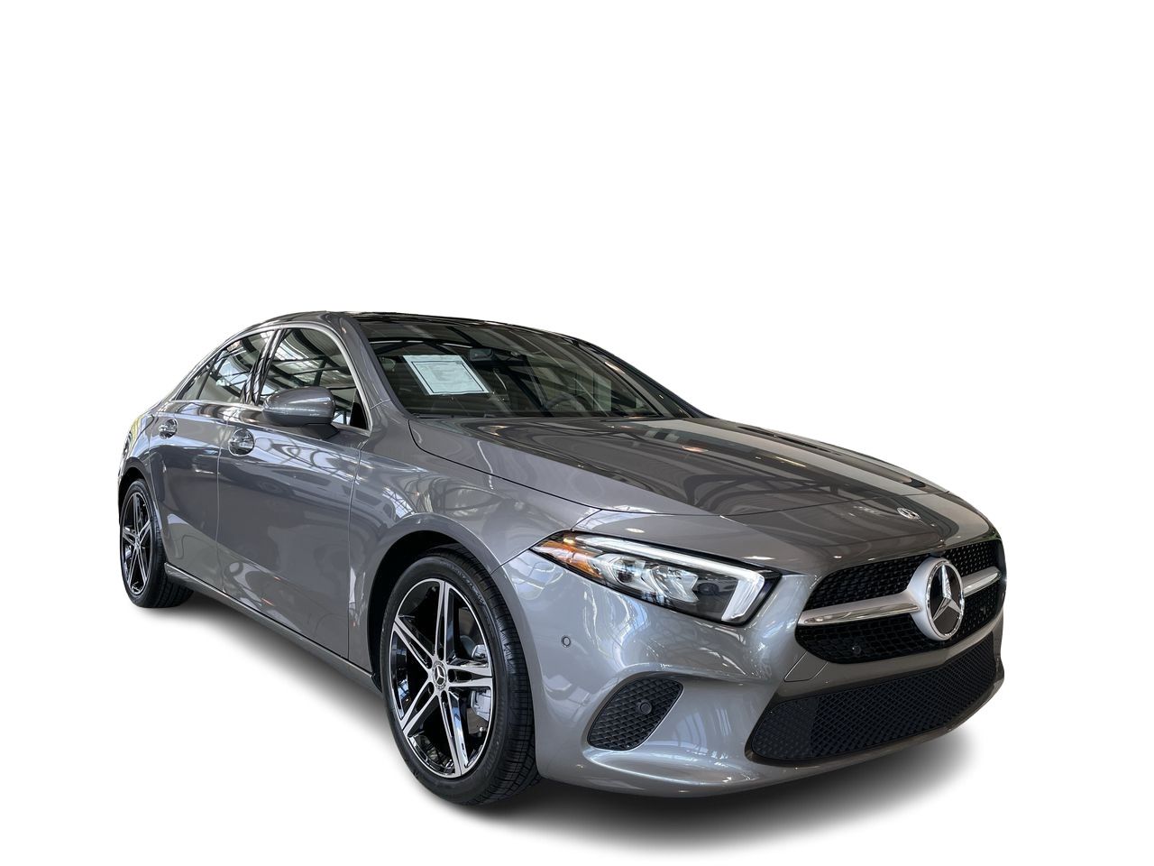 2022 Mercedes-Benz A220 in Vancouver, British Columbia