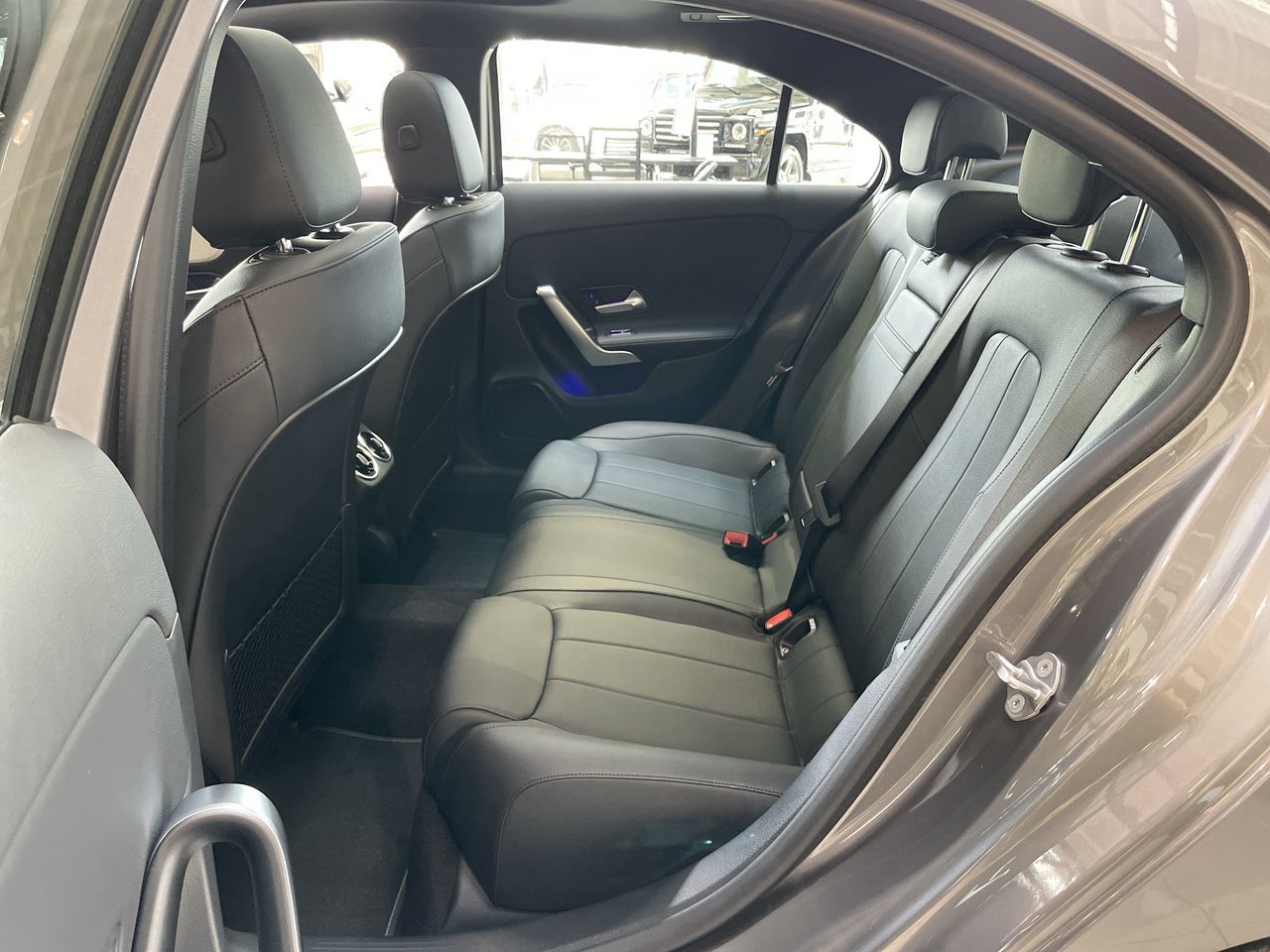 2022 Mercedes-Benz A220 in Vancouver, British Columbia