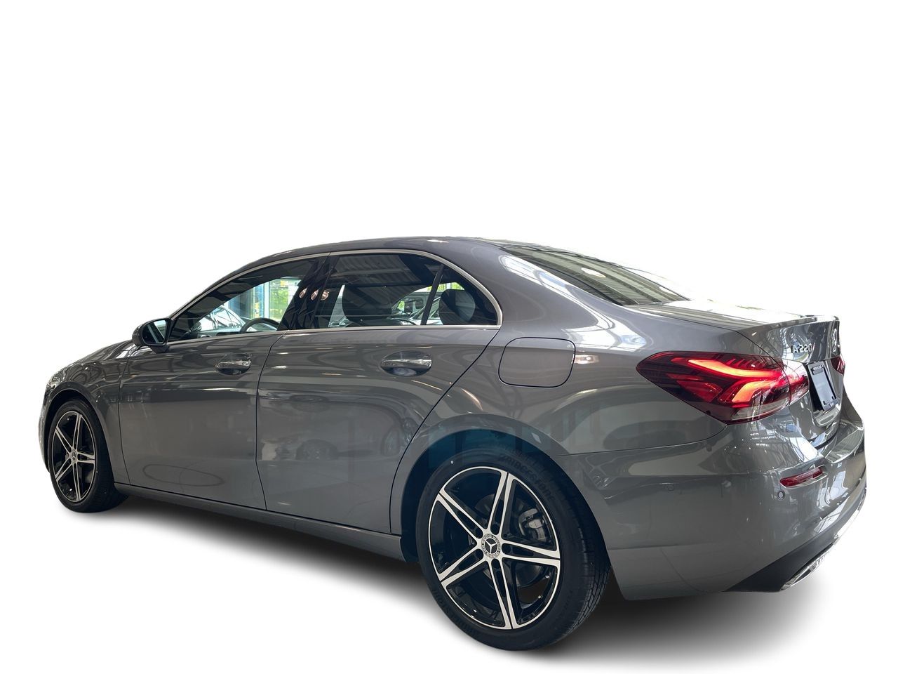 2022 Mercedes-Benz A220 in Vancouver, British Columbia