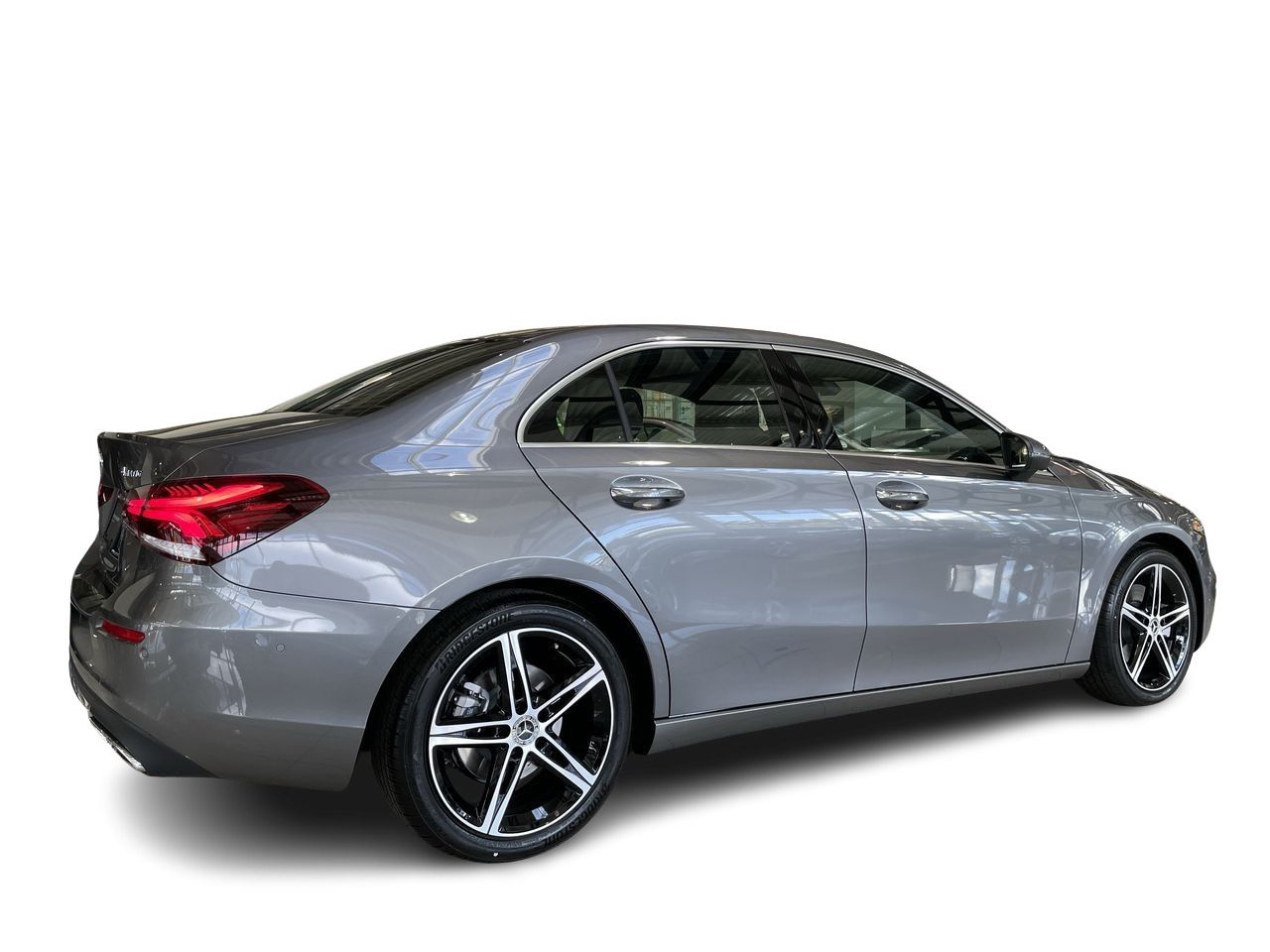 2022 Mercedes-Benz A220 in Vancouver, British Columbia