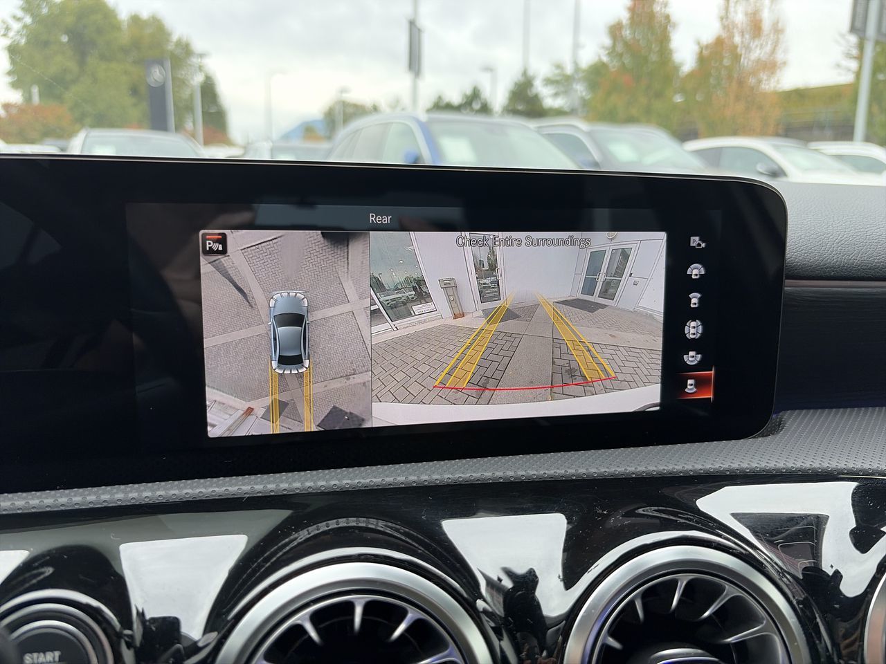 2022 Mercedes-Benz A220
