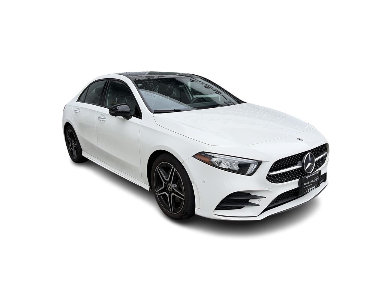 2022 Mercedes-Benz A220