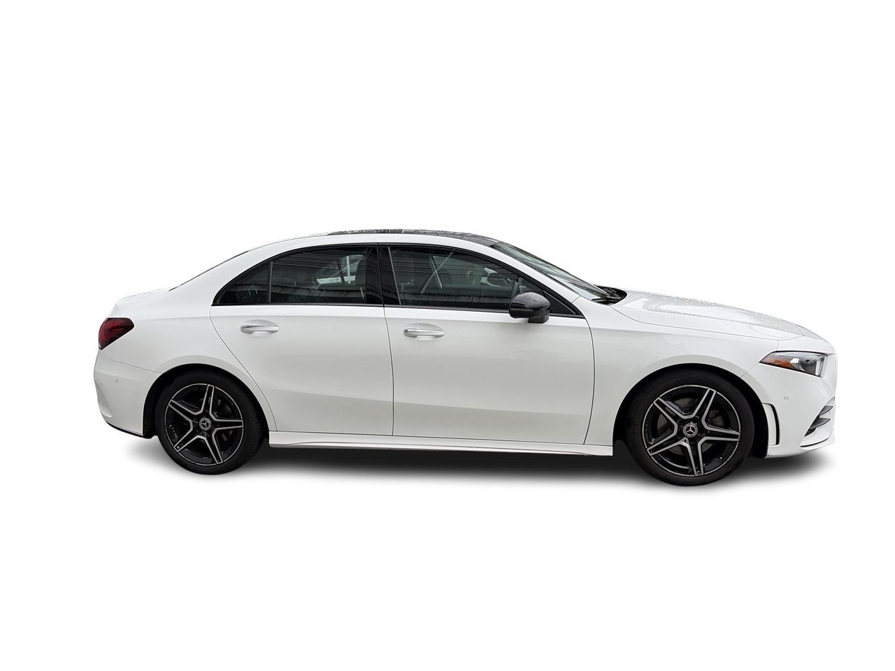 2022 Mercedes-Benz A220