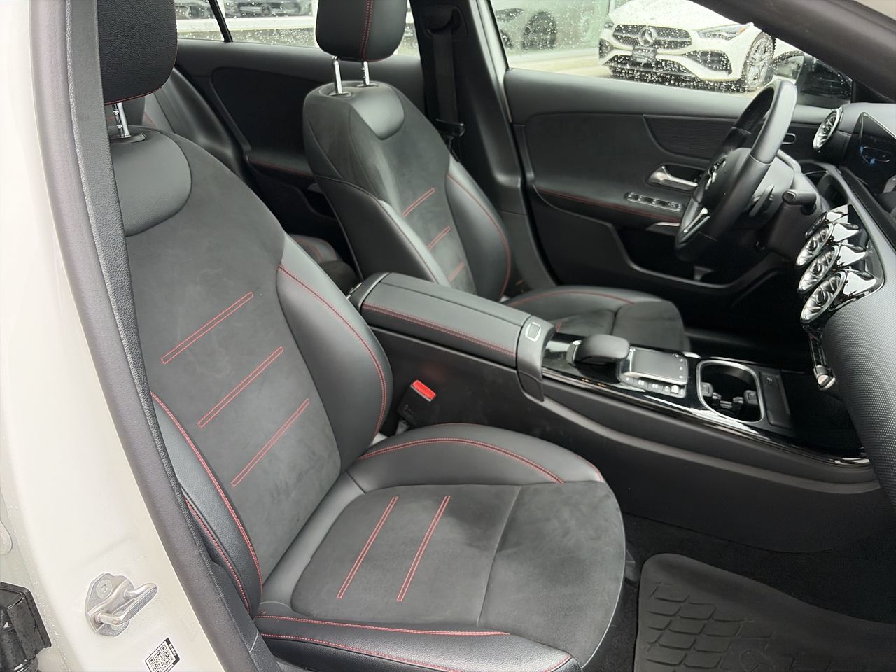 2022 Mercedes-Benz A220