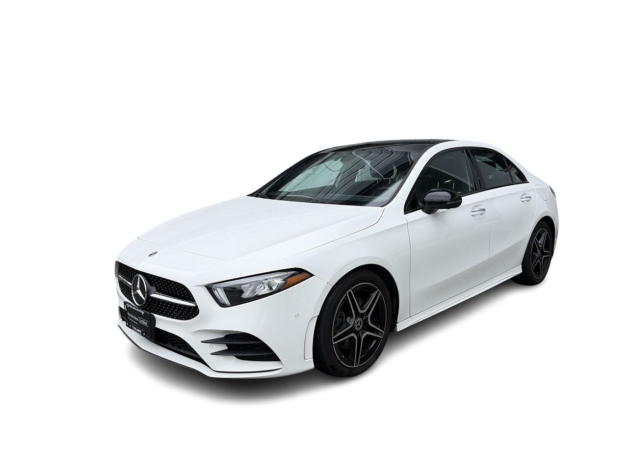 2022 Mercedes-Benz A220